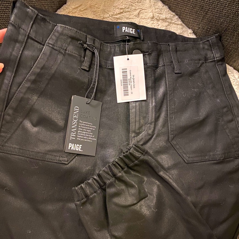 Brand New *Tags on* PAIGE jeans
